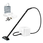 Dupray NEAT Steam Cleaner with Advanced Cleaning Pack