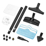 Dupray NEAT Steam Cleaner with Advanced Cleaning Pack