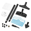Dupray NEAT Steam Cleaner with Advanced Cleaning Pack
