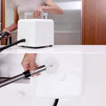 Dupray NEAT Steam Cleaner with Advanced Cleaning Pack