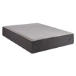 Beautyrest 35.6 cm (14 in.) Copper Memory Foam Mattress