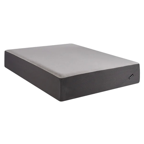 Beautyrest 35.6 cm (14 in.) Copper Memory Foam Mattress