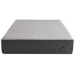 Beautyrest 35.6 cm (14 in.) Copper Memory Foam Mattress