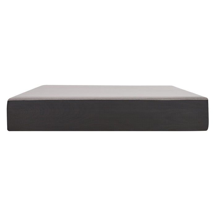 Beautyrest 35.6 cm (14 in.) Copper Memory Foam Mattress