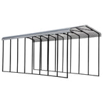 Arrow 14 ft. x 38 ft. x 14 ft. Carport