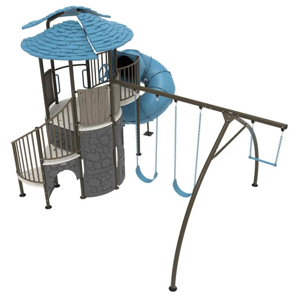 Lifetime Adventure Castle Playset