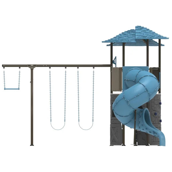 Lifetime Adventure Castle Playset