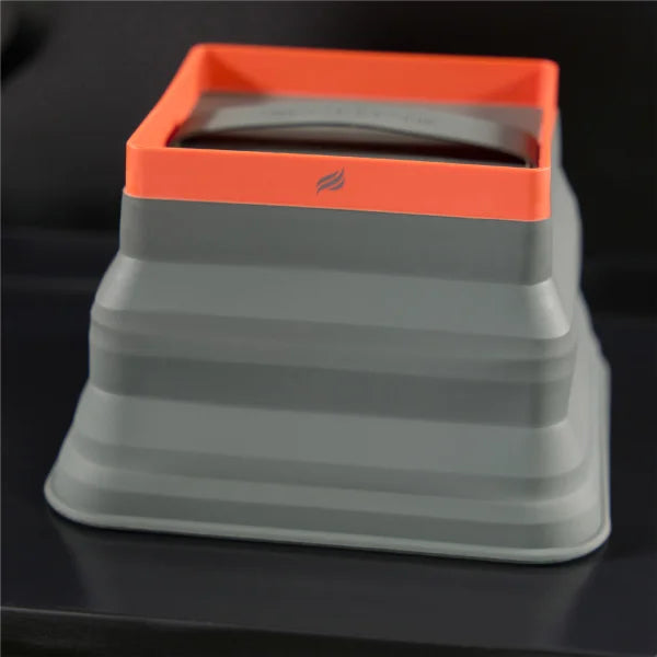 Blackstone 20in Camping Griddle Kit with Stand