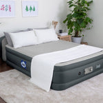 Sealy AlwayzAire Guard Air Mattress Queen