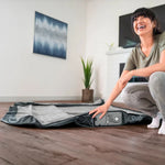 Sealy AlwayzAire Guard Air Mattress Queen