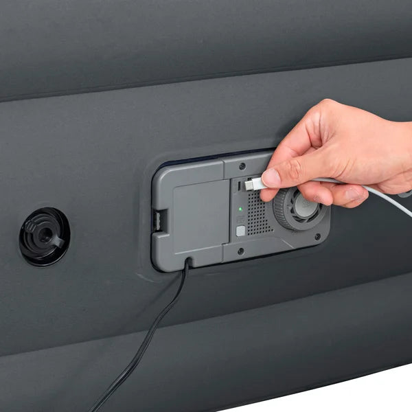 Sealy AlwayzAire Guard Air Mattress Queen