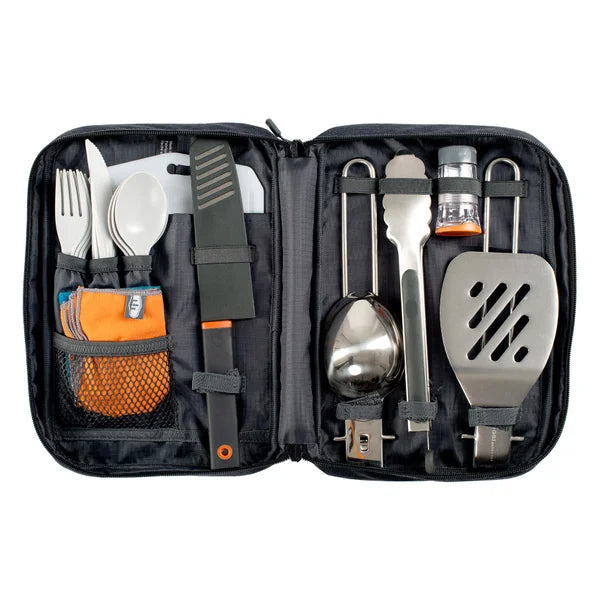 GSI Outdoors Camp Kitchen Set