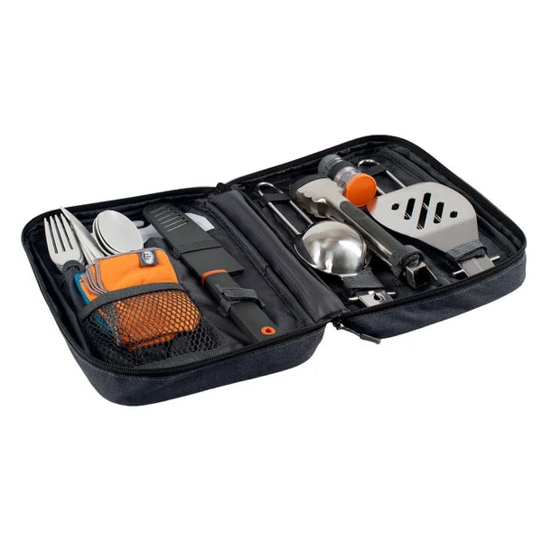 GSI Outdoors Camp Kitchen Set