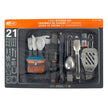 GSI Outdoors Camp Kitchen Set
