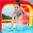 H2OGO! Fort Soakington Kids Inflatable Mega Water Park