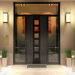 Atomi Smart Wi-Fi Quadrata Outdoor Wall Sconces (2-pack)