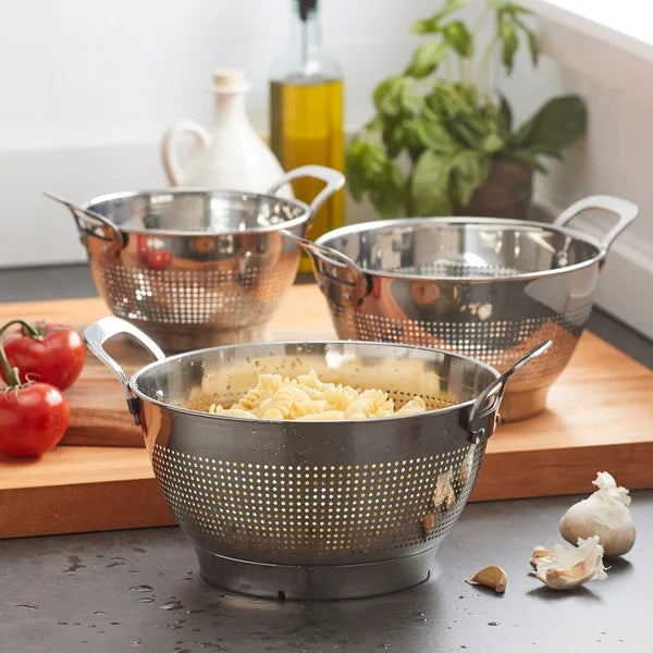 Miu Colander Set, 3-piece