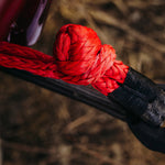 Erickson 1500lb DC Winch with Synthetic Rope
