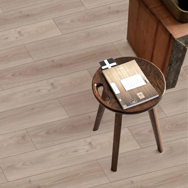 RainLok Oslo 17.14 cm (6.75 in.) AC5 Laminate Floor