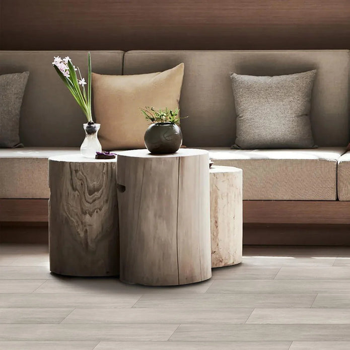 RainLok Aspen 17.14 cm (6.75 in.) AC5 Laminate Floor