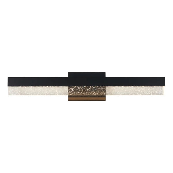 Artika Bubble Bar Integrated LED Vanity Light
