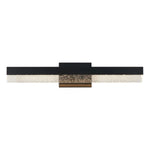 Artika Bubble Bar Integrated LED Vanity Light