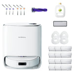 Narwal FREO X Ultra Robot Vacuum and Mop With Accessory Pack Bundle