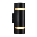 Artika D4 Indoor/Outdoor Wall Light