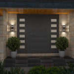 Artika D4 Indoor/Outdoor Wall Light