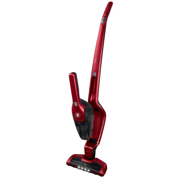 Electrolux Ergorapido Pet 2-in-1 Cordless Vacuum