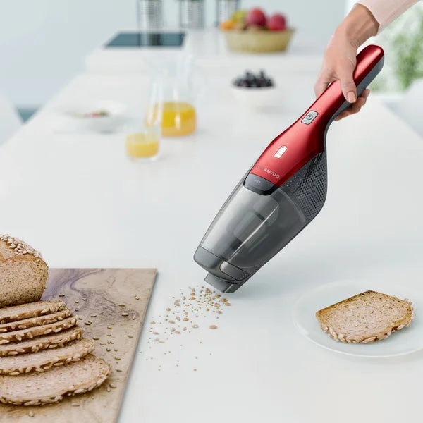 Electrolux Ergorapido Pet 2-in-1 Cordless Vacuum