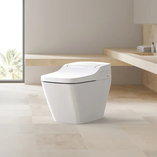 VOVO TCB 090WA Integrated Smart Bidet Toilet