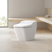 VOVO TCB 090WA Integrated Smart Bidet Toilet