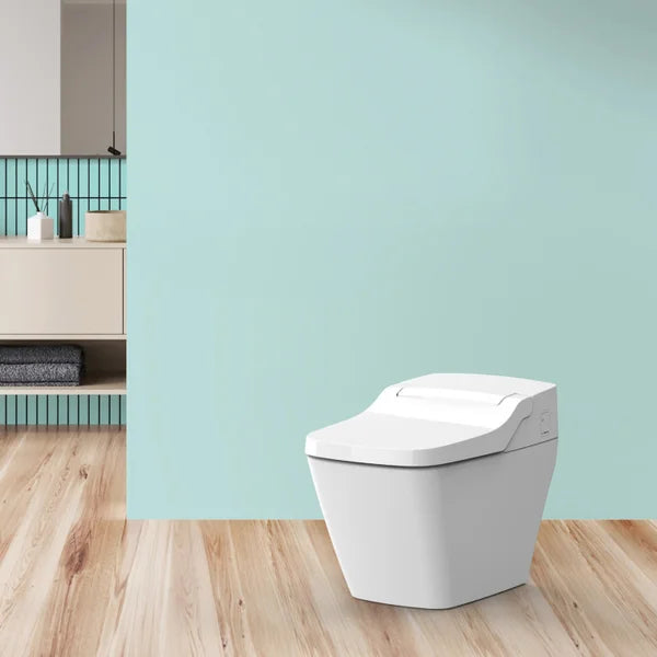 VOVO TCB 090WA Integrated Smart Bidet Toilet