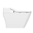 VOVO TCB 090WA Integrated Smart Bidet Toilet