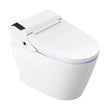 VOVO TC 8100 Integrated Smart Bidet Toilet