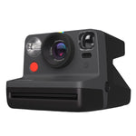 Polaroid Now Generation 2 Instant Camera with Film and Photo Album Bundle