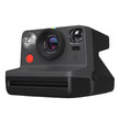 Polaroid Now Generation 2 Instant Camera with Film and Photo Album Bundle