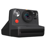 Polaroid Now Generation 2 Instant Camera with Film and Photo Album Bundle