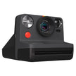 Polaroid Now Generation 2 Instant Camera with Film and Photo Album Bundle