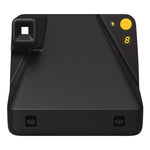 Polaroid Now Generation 2 Instant Camera with Film and Photo Album Bundle