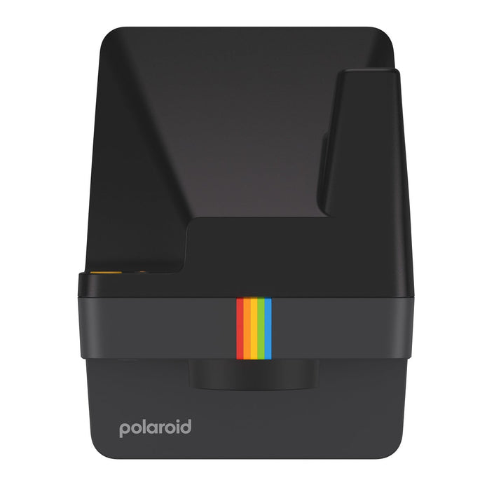 Polaroid Now Generation 2 Instant Camera with Film and Photo Album Bundle