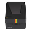 Polaroid Now Generation 2 Instant Camera with Film and Photo Album Bundle