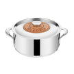 Lagostina Emozione Risottiera Risotto Pot