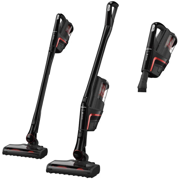 Miele Triflex HX1 Cordless Stick Vacuum Cleaner, with Patented 3in1 Design for Exceptional Flexibility