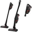 Miele Triflex HX1 Cordless Stick Vacuum Cleaner, with Patented 3in1 Design for Exceptional Flexibility