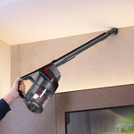Miele Triflex HX1 Cordless Stick Vacuum Cleaner, with Patented 3in1 Design for Exceptional Flexibility, 6 Year Warranty