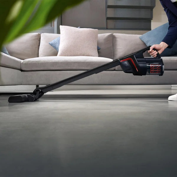 Miele Triflex HX1 Cordless Stick Vacuum Cleaner, with Patented 3in1 Design for Exceptional Flexibility