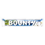 Bounty Candy Bars, 24 × 57 g
