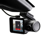 Type S T402 4K Dashcam with AI-Powered Driver Assistance